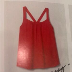 Cabi coral Whim Top F24